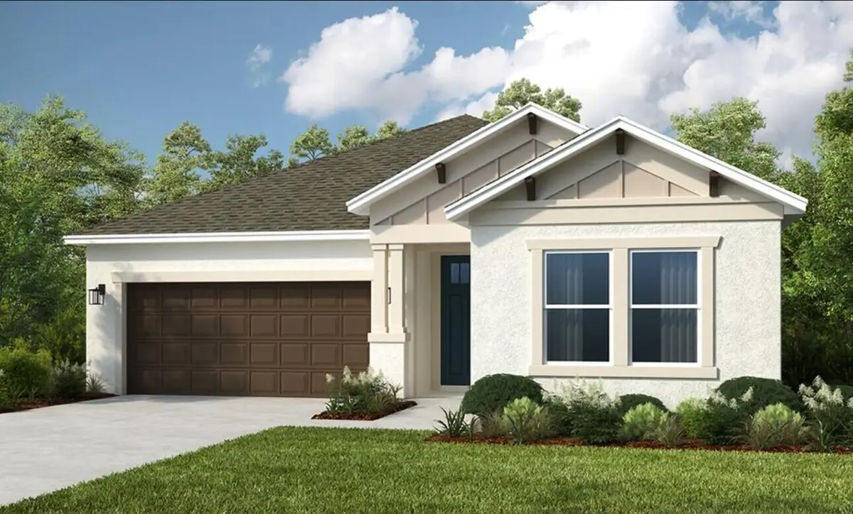 11954 SW Macelli Way, Port Saint Lucie, FL 34987 - #1