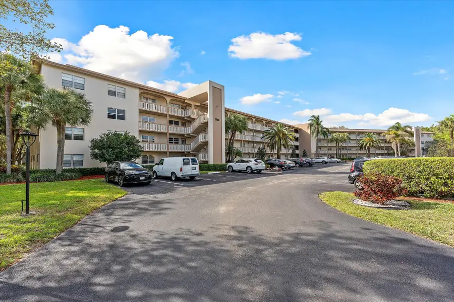 2303 Lucaya Lane #G3, Coconut Creek, FL 33066 - #2