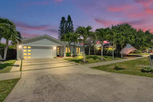 2673 SW 14th Court, Deerfield Beach, FL 33442