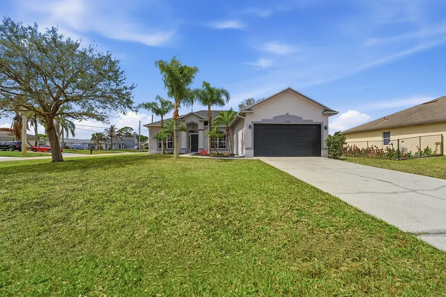 1598 SW Curtis Street, Port Saint Lucie, FL 34983 - #3
