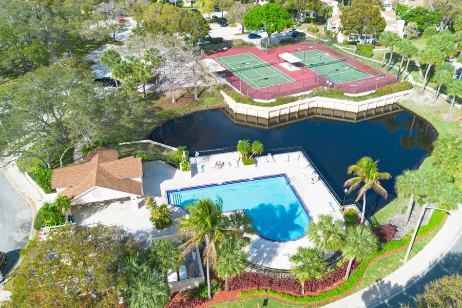 8156 Chelsea #56d, West Palm Beach, FL 33406 - #2