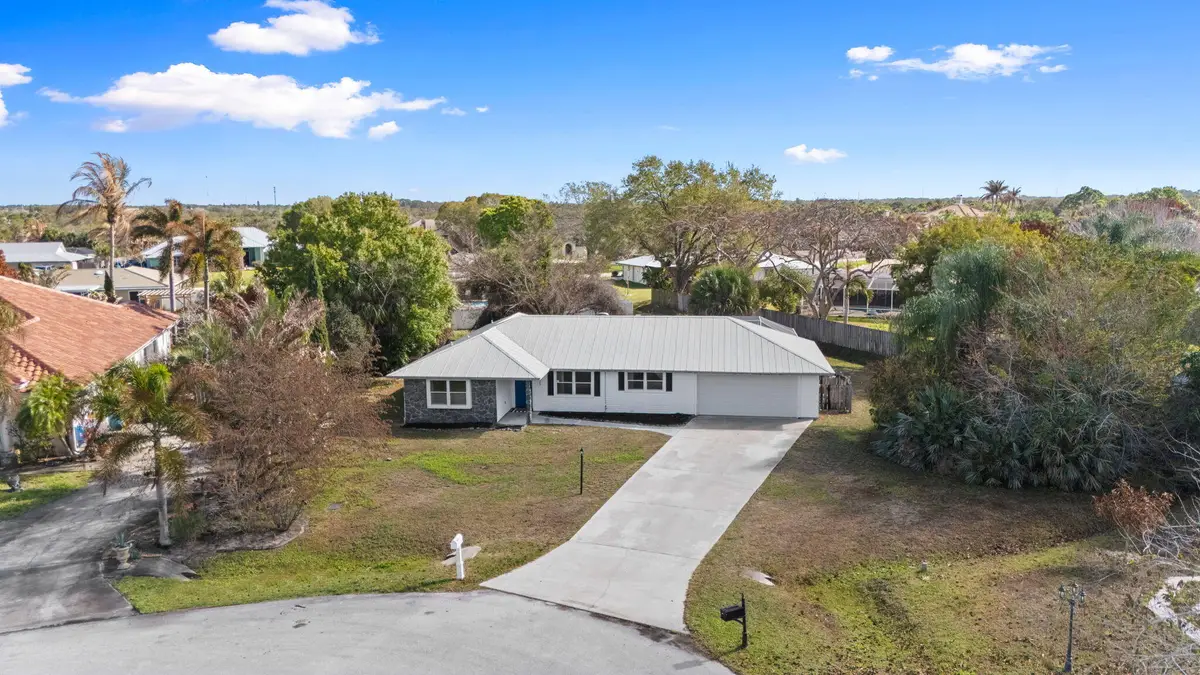 791 SE River Court, Port Saint Lucie, FL 34983 - #1