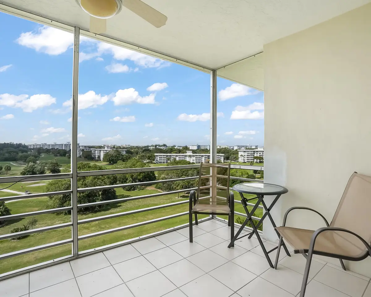 2671 S Course Drive #907, Pompano Beach, FL 33069 - #1