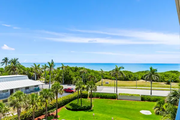 801 S Ocean, Fort Pierce, FL 34949