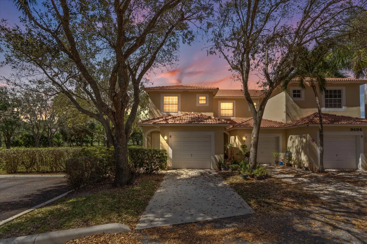 9494 S Military Trail #3, Boynton Beach, FL 33436 - #1