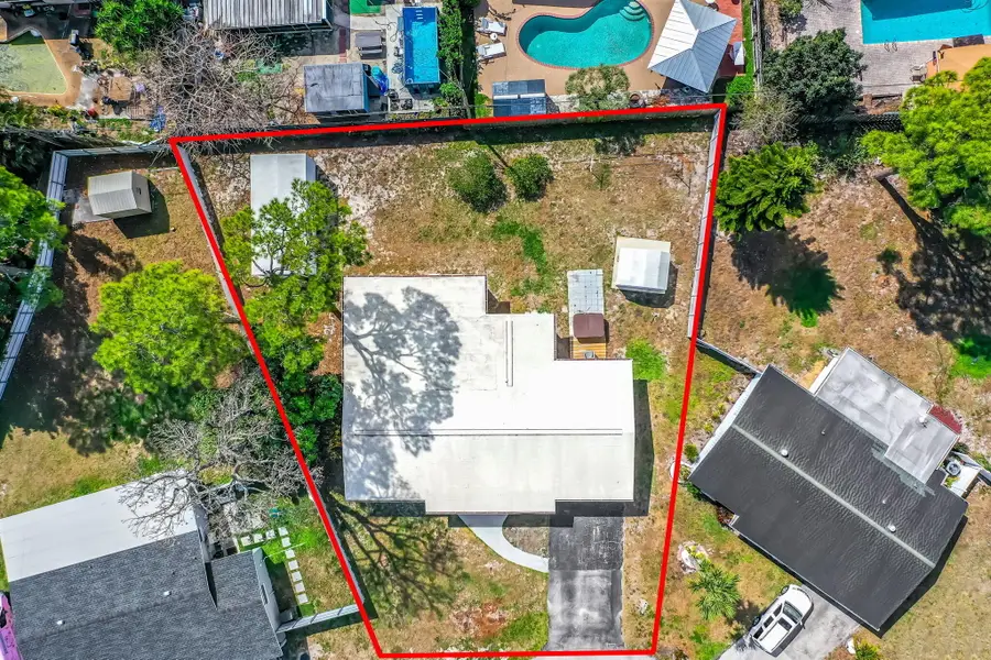 691 Snead, West Palm Beach, FL 33413 - #2