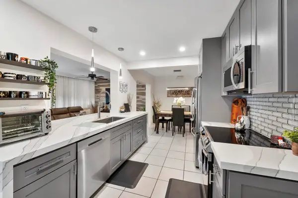 5020 SW 11th Street, Margate, FL 33068