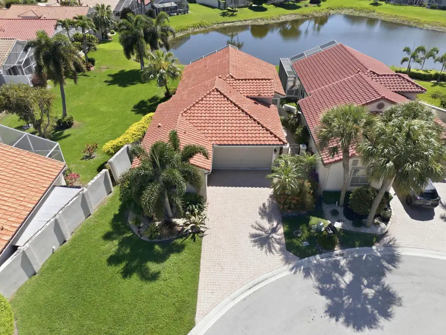 7164 Foxworth Court, Boynton Beach, FL 33437 - #3