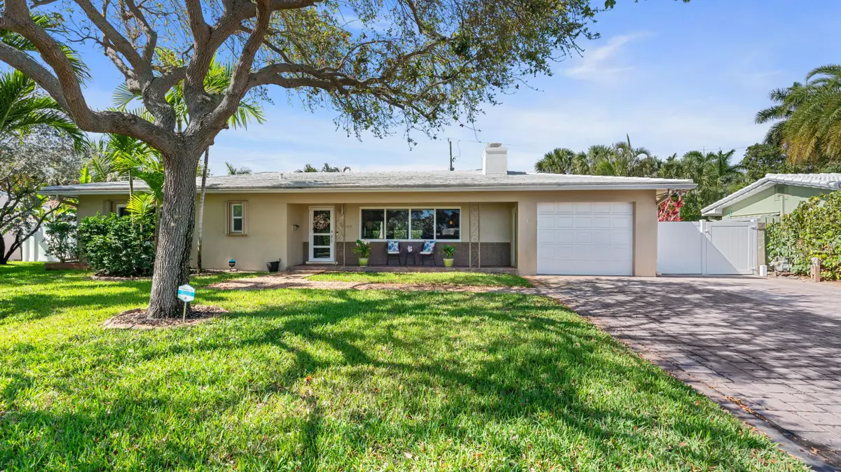 2549 NE 27th Avenue, Fort Lauderdale, FL 33305 - #1