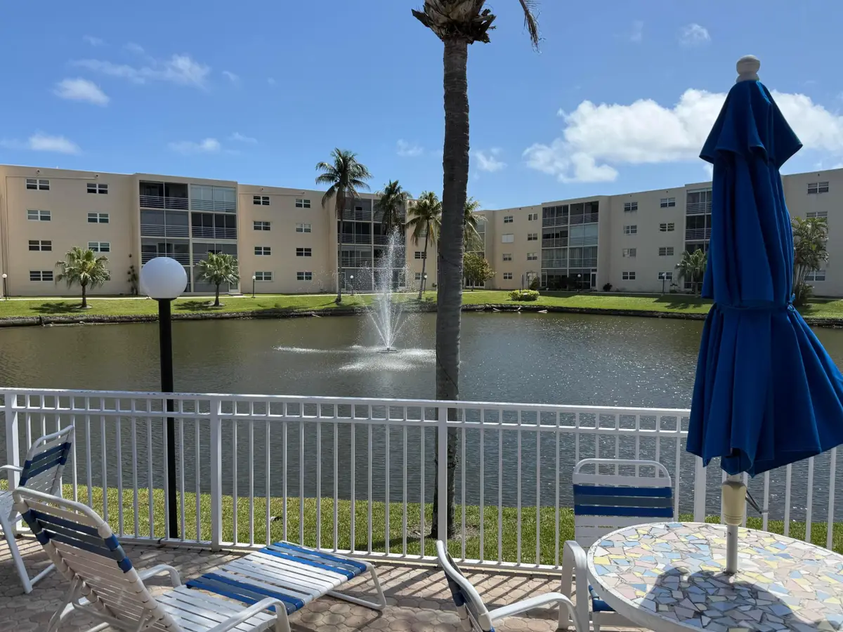 1024 SE 5th Avenue #308, Dania Beach, FL 33004 - #1