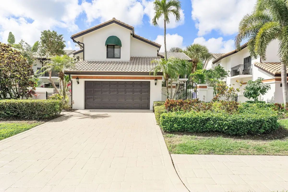 6534 Via Rosa, Boca Raton, FL 33433 - #1
