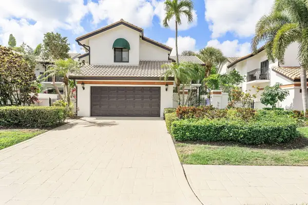 6534 Via Rosa, Boca Raton, FL 33433