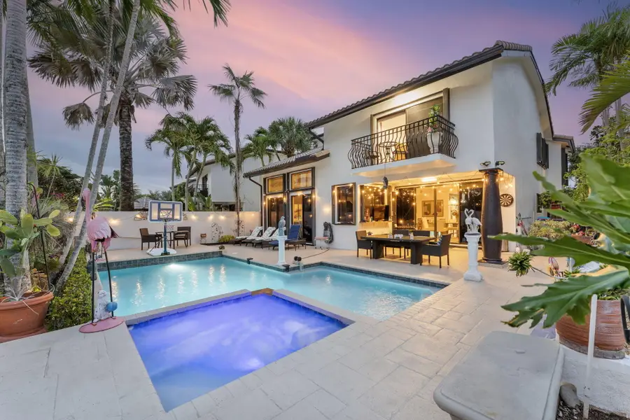 6534 Via Rosa, Boca Raton, FL 33433 - #2