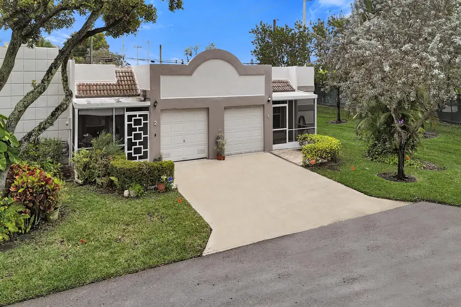 9005 Flynn Circle #1, Boca Raton, FL 33496 - #2
