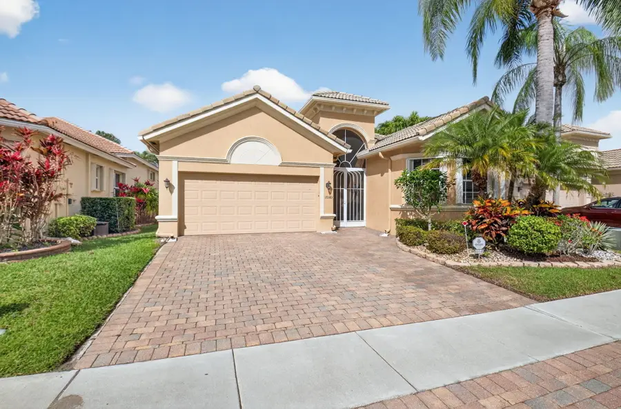 10145 Armani Drive, Boynton Beach, FL 33437 - #3