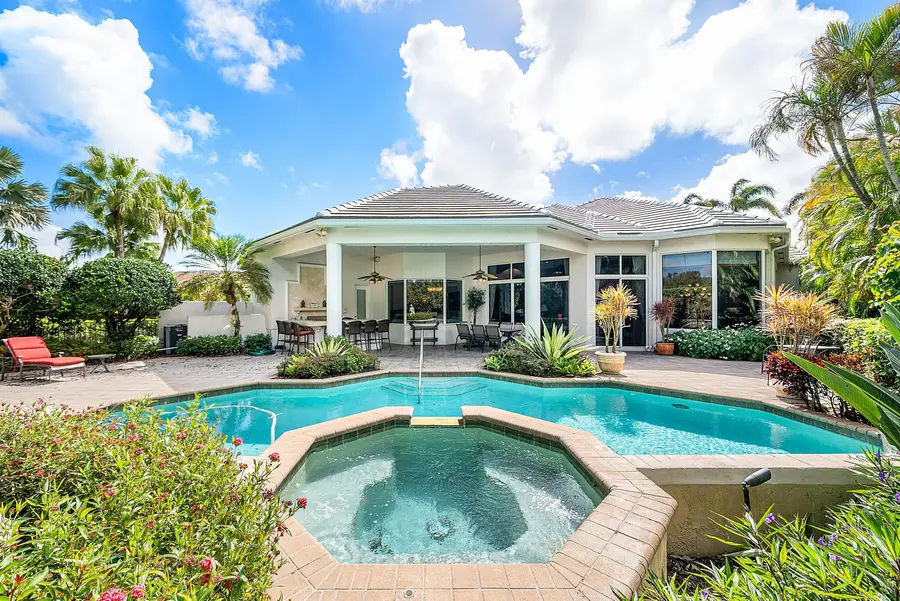 114 Vintage Isle, Palm Beach Gardens, FL 33418 - #2