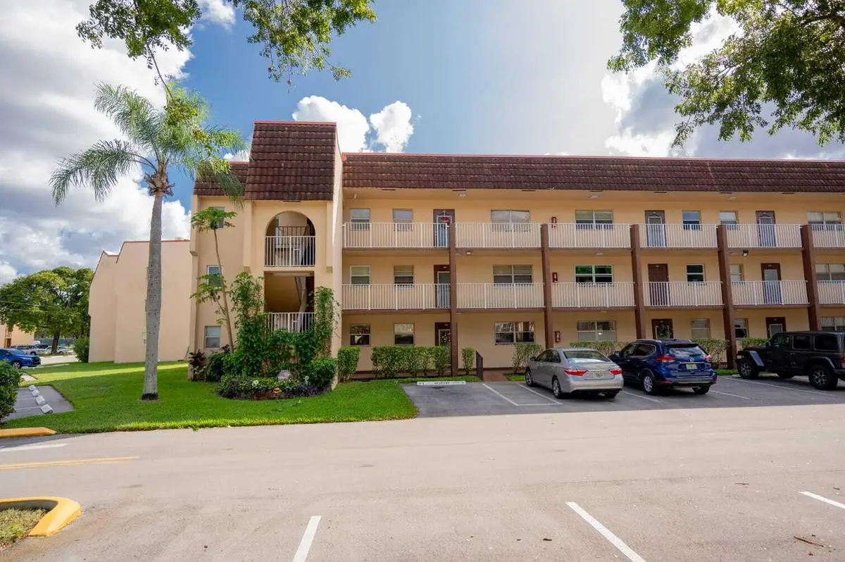 8861 Sunrise Lakes Boulevard #Unit 301, Sunrise, FL 33322 - #1