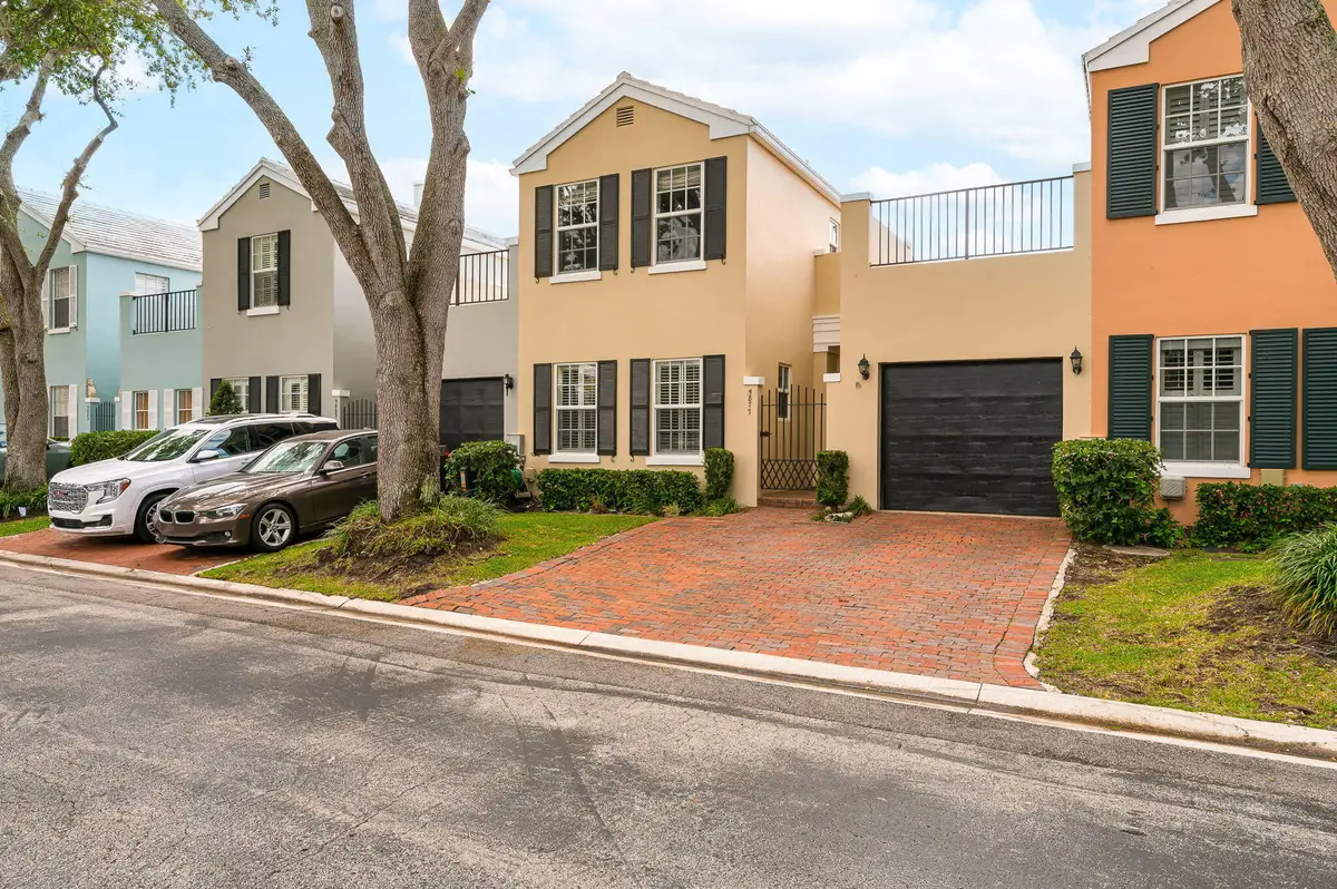 5877 Bartram Street, Boca Raton, FL 33433 - #1