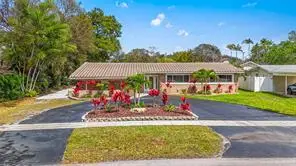 5581 SW 13th, Plantation, FL 33317