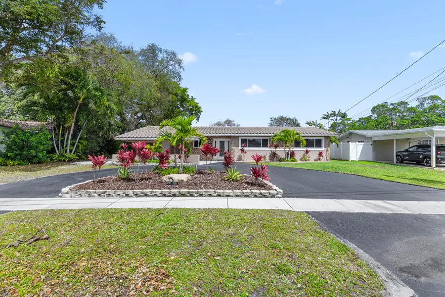 5581 SW 13th Street, Plantation, FL 33317 - #2