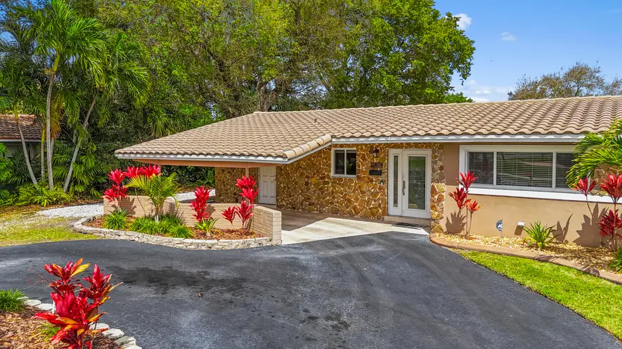 5581 SW 13th Street, Plantation, FL 33317 - #3