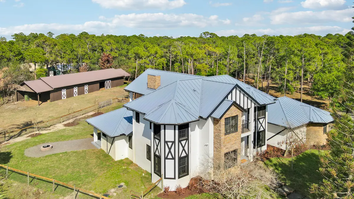 6161 SW 42nd Street, Palm City, FL 34990 - #1