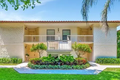 935 Sweetwater Lane #204, Boca Raton, FL 33431 - #1