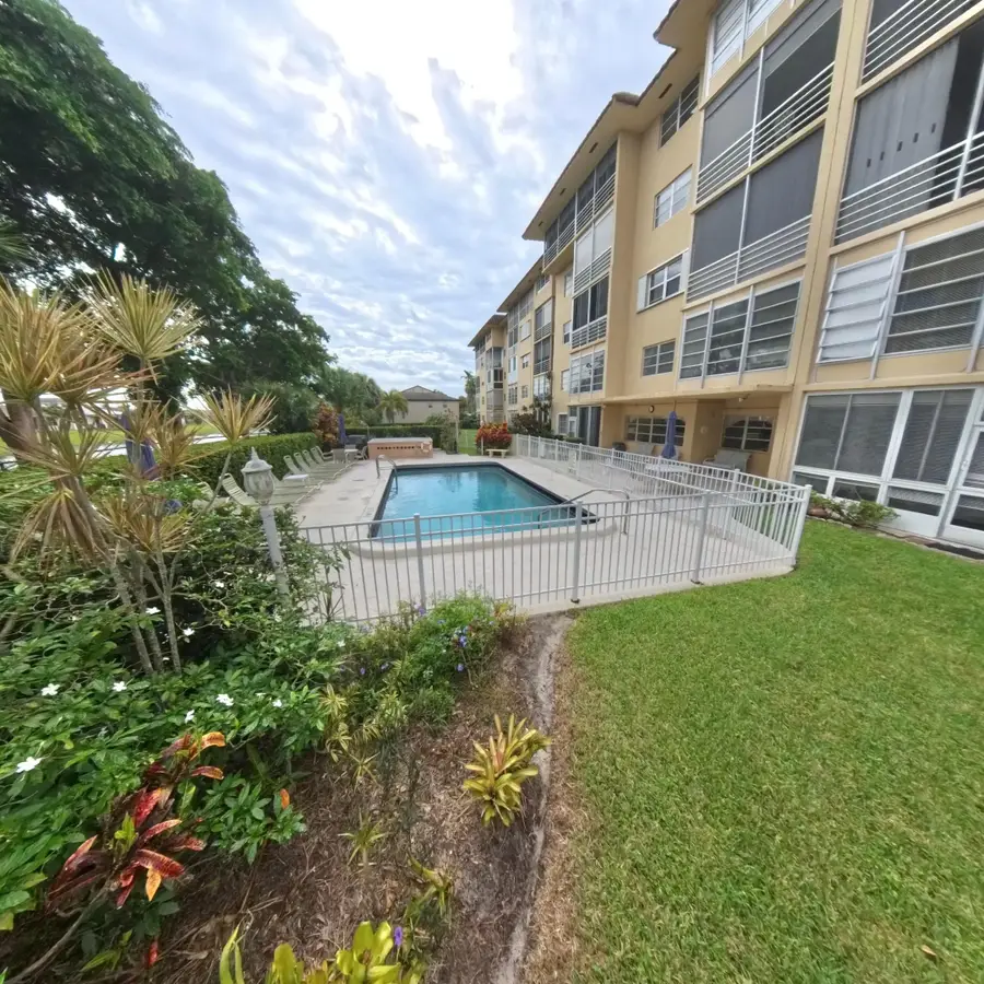 4100 Crystal Lake Drive # 209, Pompano Beach, FL 33064 - #2