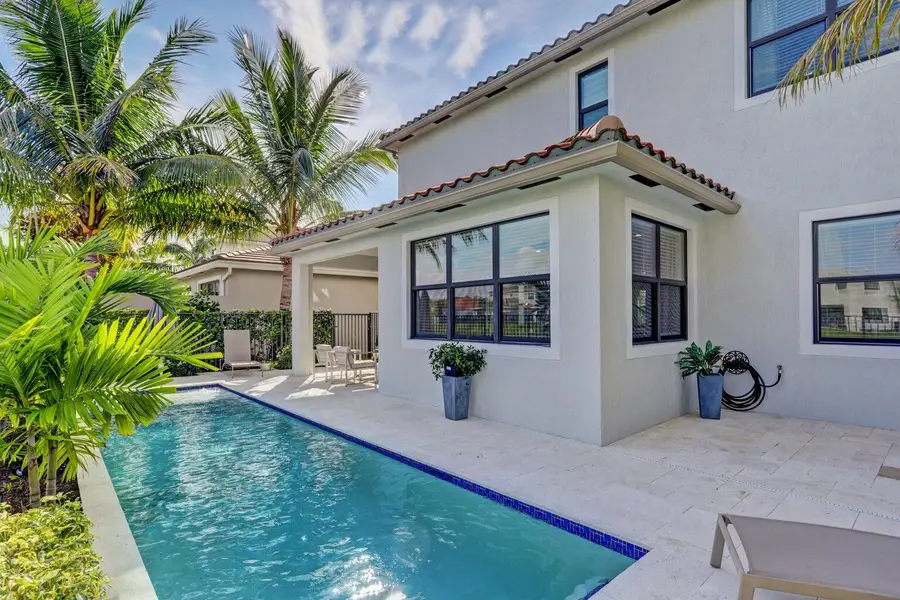 7184 Montereal Path, Lake Worth, FL 33463 - #2