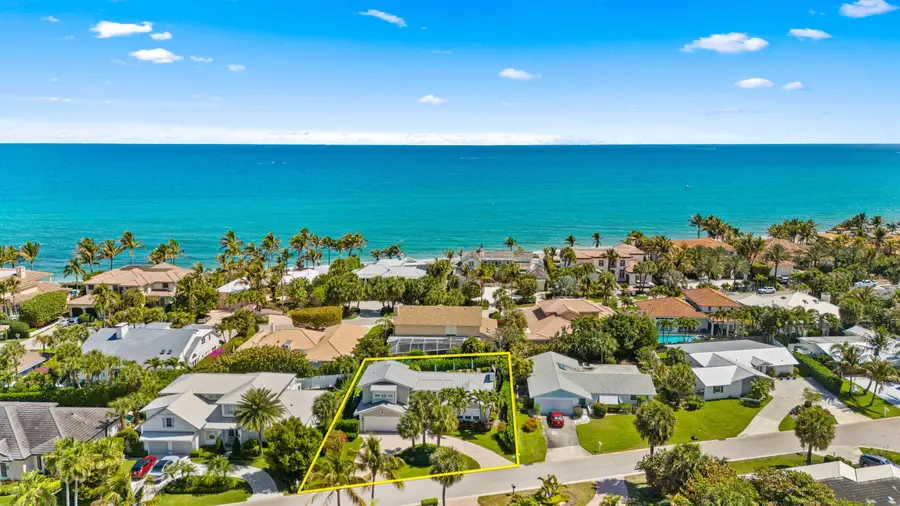 60 Colony Road, Jupiter Inlet Colony, FL 33469 - #2