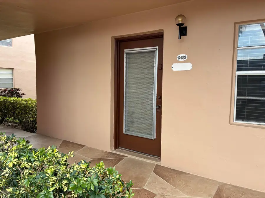 489 Burgundy K, Delray Beach, FL 33484 - #2