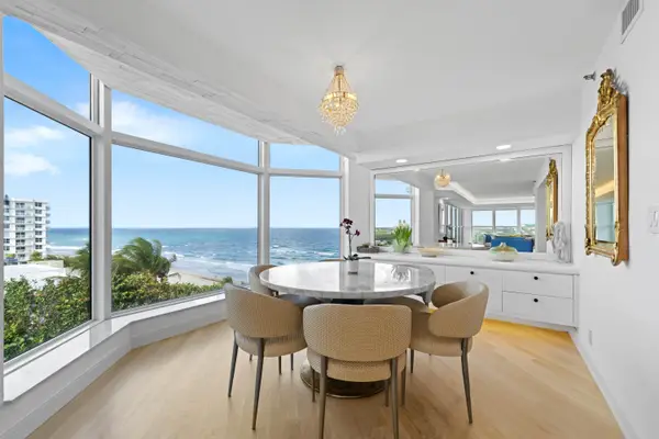 4605 S Ocean Boulevard #7c, Highland Beach, FL 33487