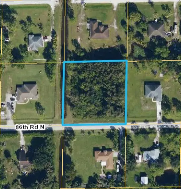 00000 86th Street N, West Palm Beach, FL 33412