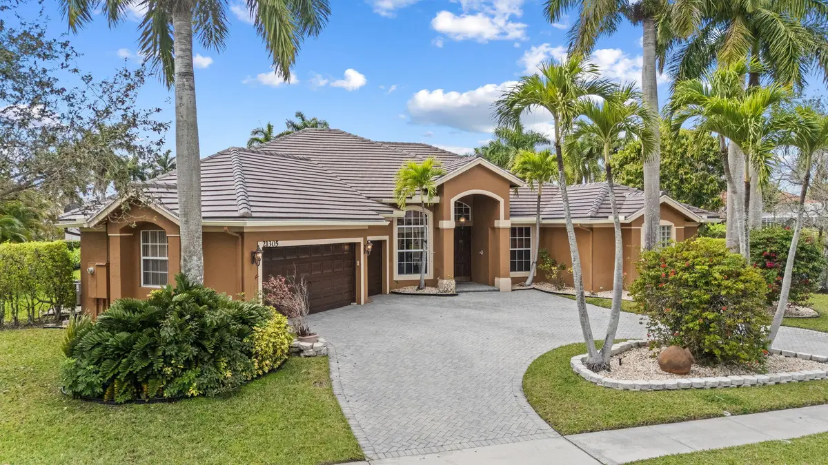 21305 Rock Ridge Drive, Boca Raton, FL 33428 - #1
