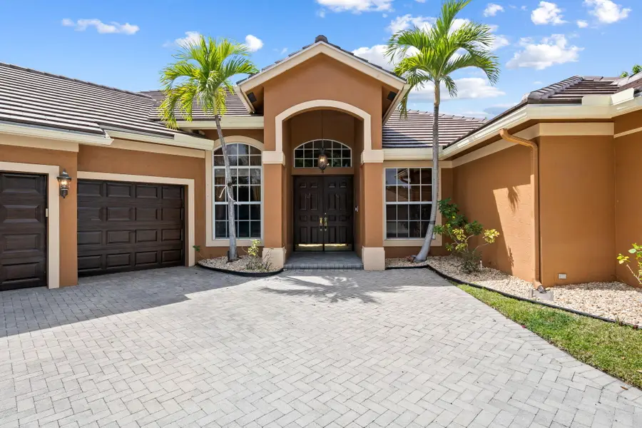 21305 Rock Ridge Drive, Boca Raton, FL 33428 - #2