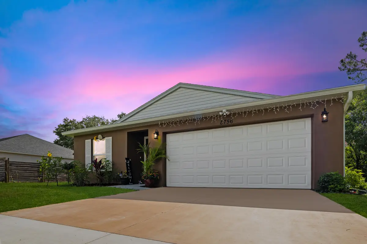 8756 103rd Avenue, Vero Beach, FL 32967 - #1