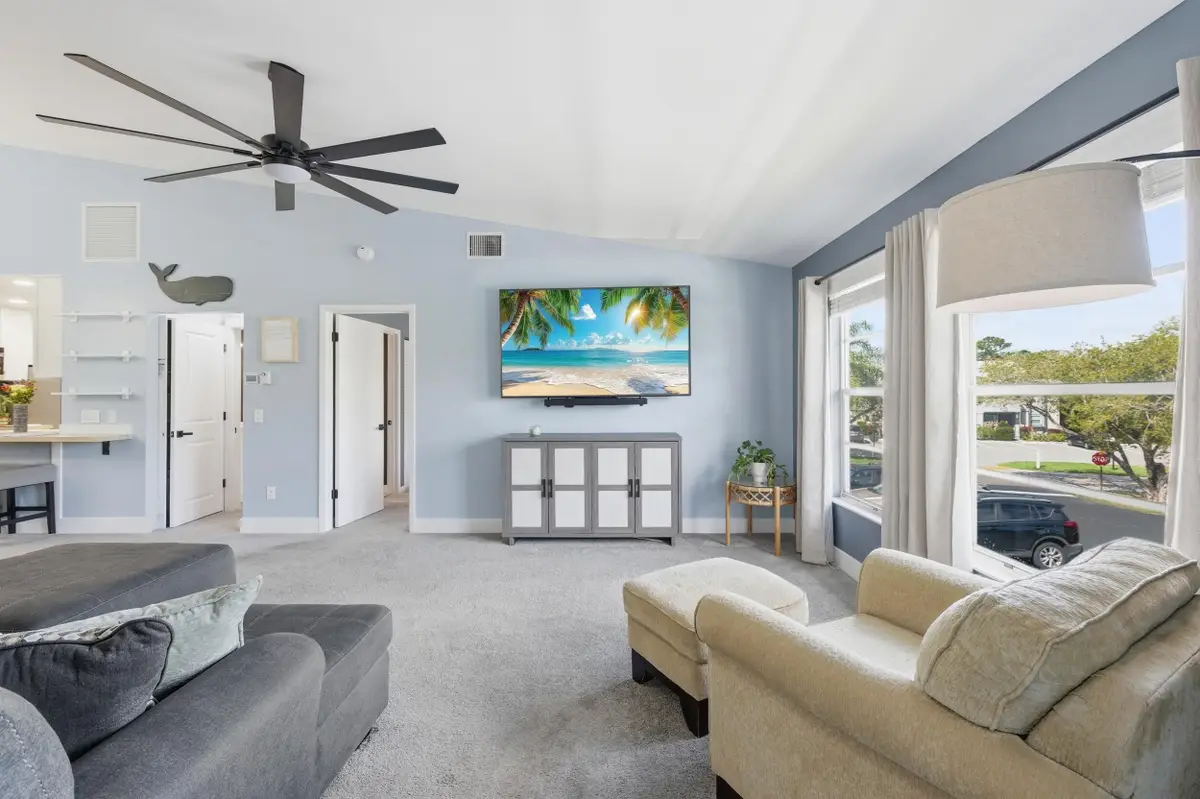 8228 SE Croft Circle #J-6, Hobe Sound, FL 33455 - #1