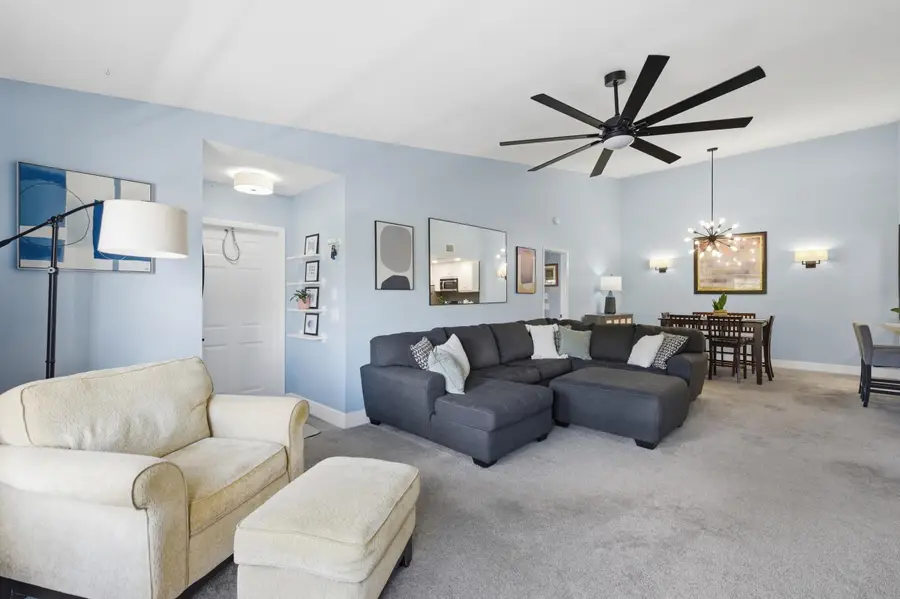 8228 SE Croft Circle #J-6, Hobe Sound, FL 33455 - #2