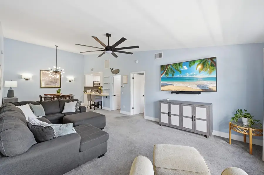 8228 SE Croft Circle #J-6, Hobe Sound, FL 33455 - #3