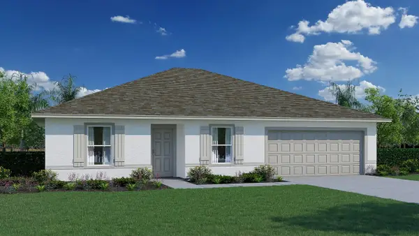2902 SW Ortega, Port St Lucie, FL 34953
