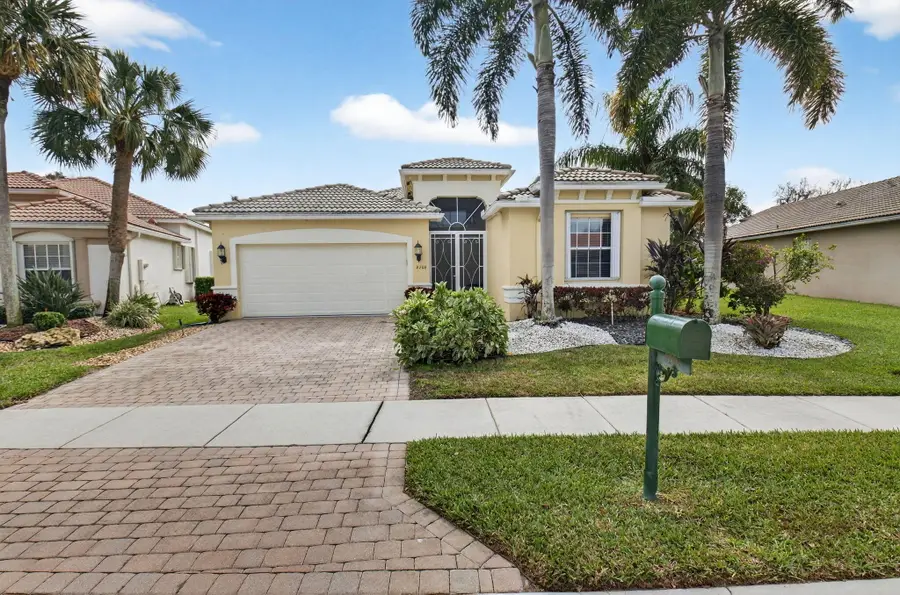 8208 Parini Way, Lake Worth, FL 33467 - #2