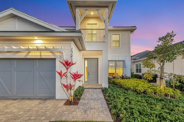 12419 Nautilus, Palm Beach Gardens, FL 33412