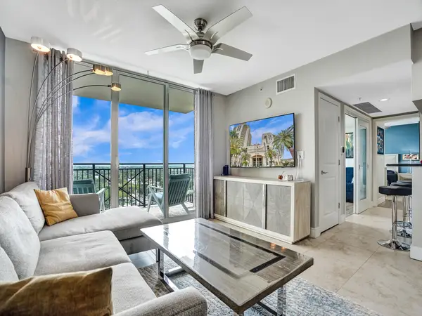 600 W Las Olas Boulevard #1501s, Fort Lauderdale, FL 33312