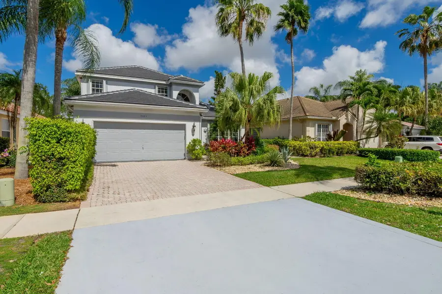 6005 Newport Village Way, Lake Worth, FL 33463 - #2