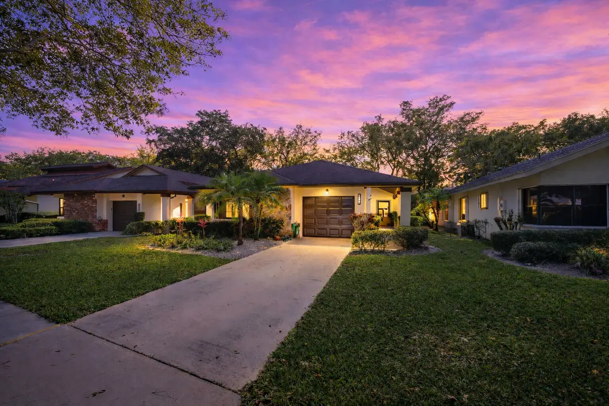 4764 Boxwood Circle, Boynton Beach, FL 33436 - #1