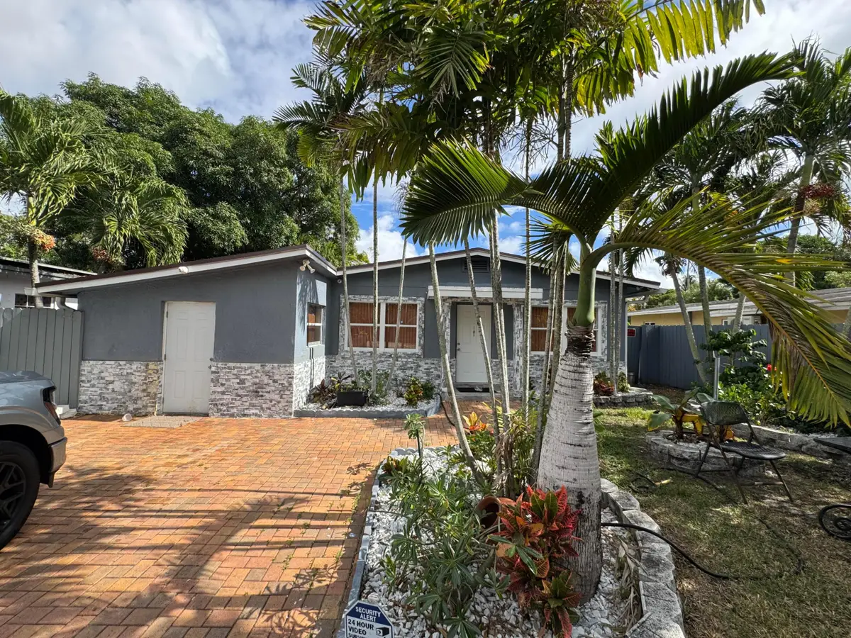 1132 NW 7th Terrace, Fort Lauderdale, FL 33311 - #1