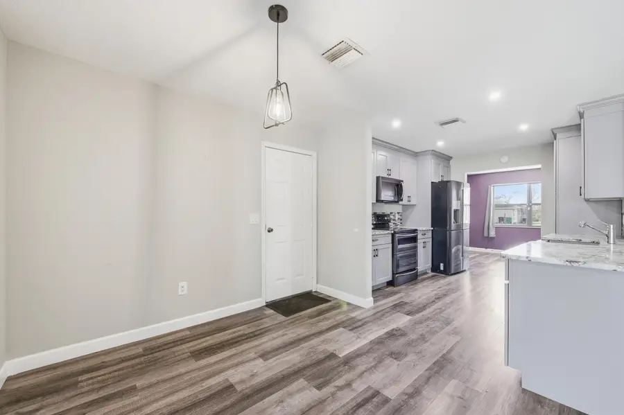 2261 SE Southeast Glover Street Street, Port Saint Lucie, FL 34984 - #3