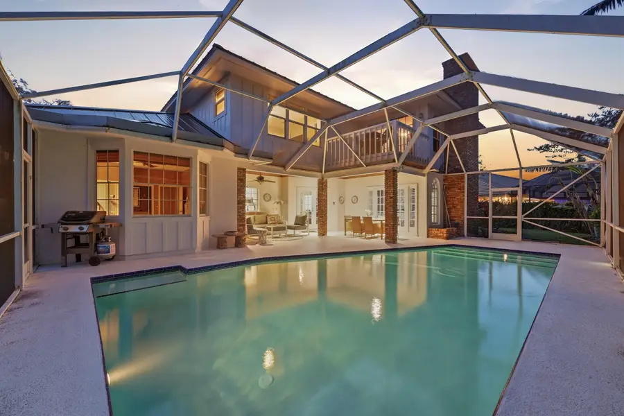 12886 La Rochelle, Palm Beach Gardens, FL 33410 - #2