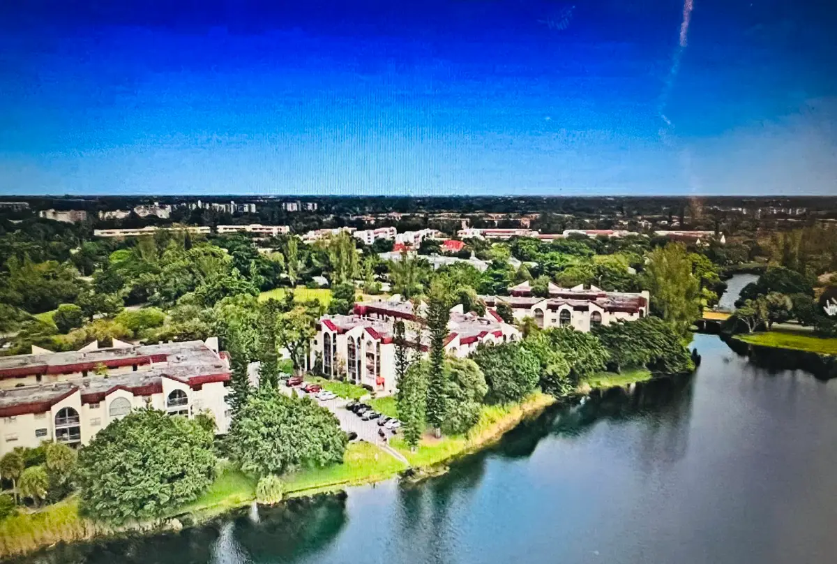 3330 Spanish Moss Terrace #406, Lauderhill, FL 33319 - #1