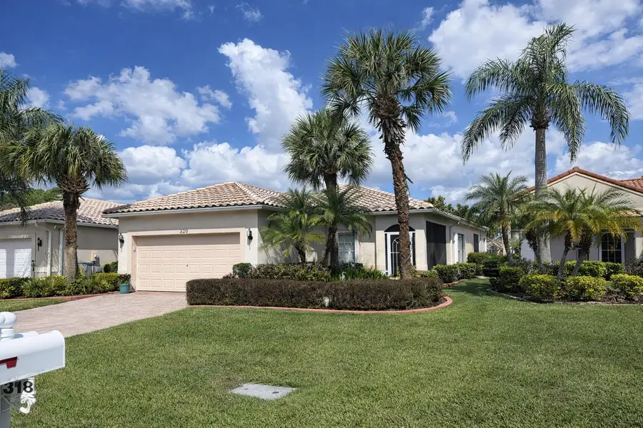 320 NW Treeline Trace, Port Saint Lucie, FL 34986 - #3